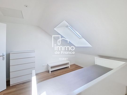 Location Appartement 1 pièce 37m² - Photo 1