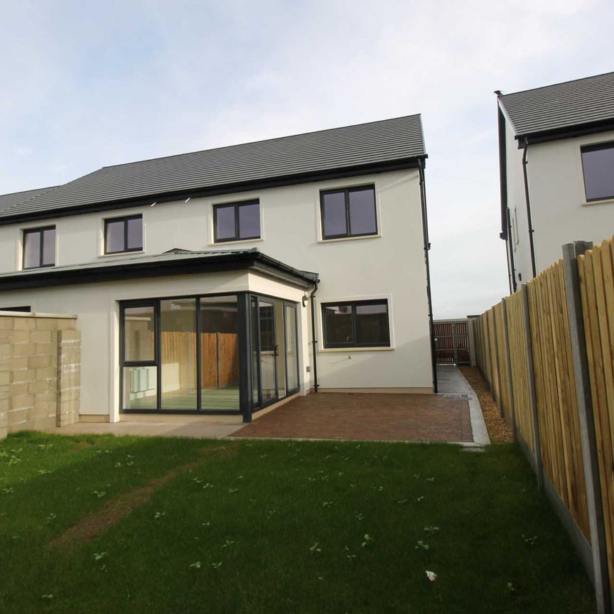 The Avenue, Heathfield Estate, Ballincolli - Photo 1