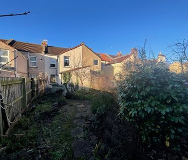 New Station Road, Fishponds - Photo 1
