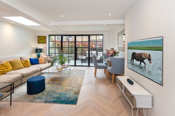 3 Bed Maisonette, Oxberry Avenue, SW6 - Photo 1