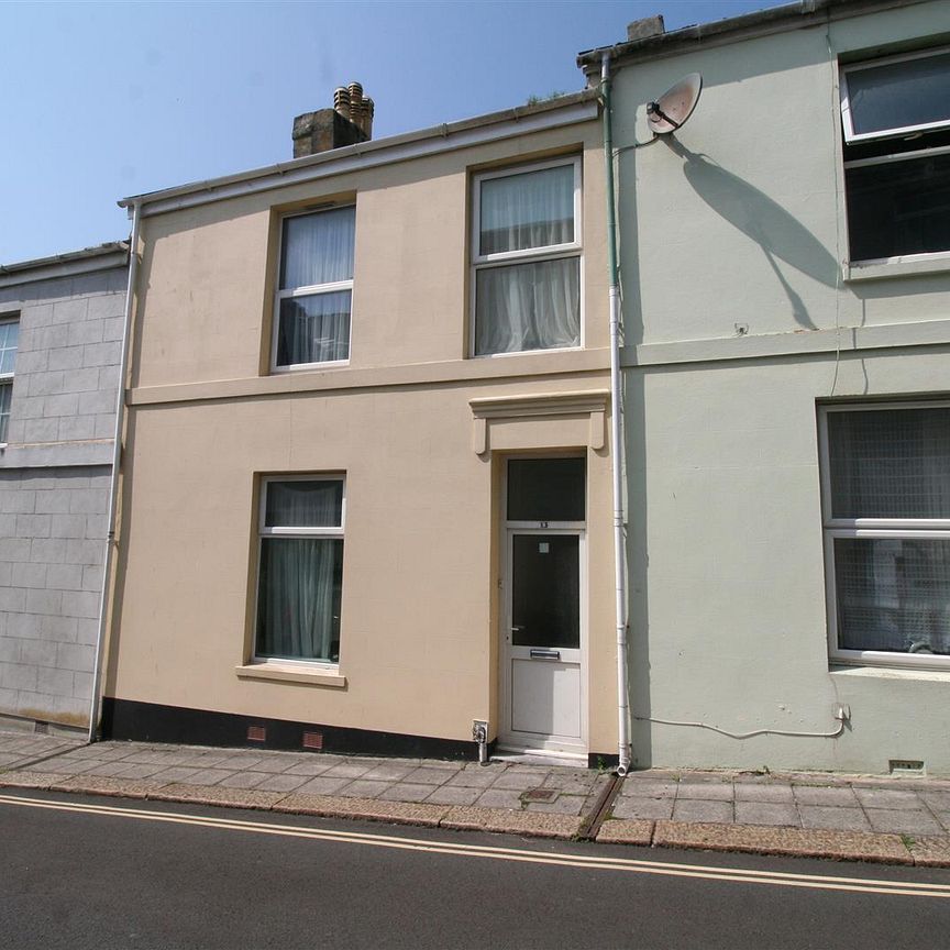 Waterloo Street, Plymouth - Photo 1