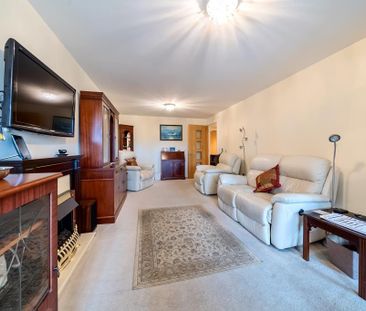 2 bedroom apartment to rent - Photo 6