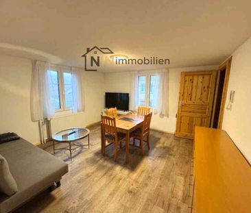 2 Zimmer, 42 m², 1. Stock - Foto 2