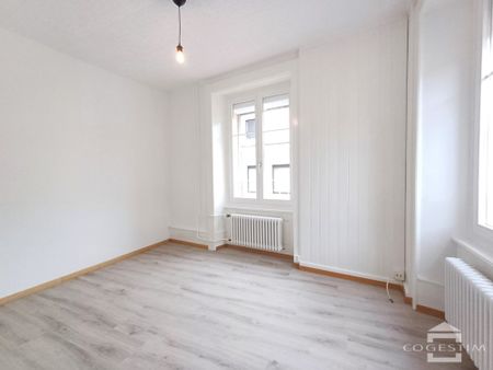 Bel appartement de 2.5 pièces - Foto 5