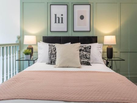 1 bedroom in a house share to rent - Photo 5