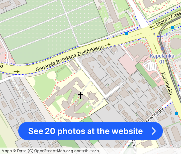 2 pokoje osobna kuchnia | Blisko komunikacji - Photo 1