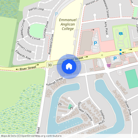 23/121 Kalinga St, NSW 2478, West Ballina