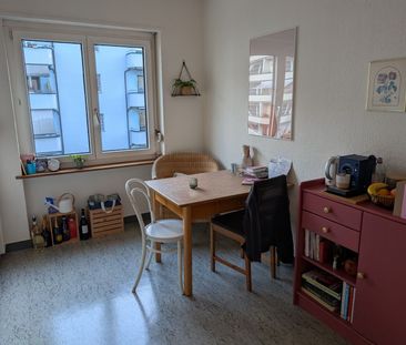 2-ROOM APARTMENT IN BERN - MATTENHOF, FURNISHED, TEMPORARY - Photo 3