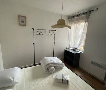 Location appartement t1 bis 2 pièces 27 m² à Rodez (12000) - Photo 3