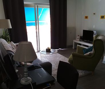 Location Appartement 3 pièces 71m² ROANNE 42300 - Photo 1