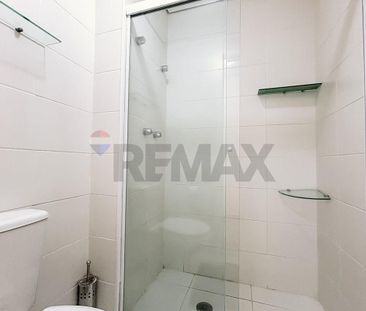 Apartamento 50m2 com 2 vagas Mobiliado - Alameda Itapecuru, Alphaville - Photo 1