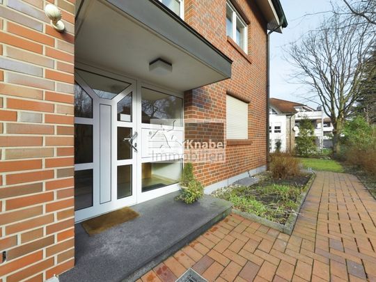 Sonnenbalkon inklusive: Wann ziehen Sie ein? - Foto 1