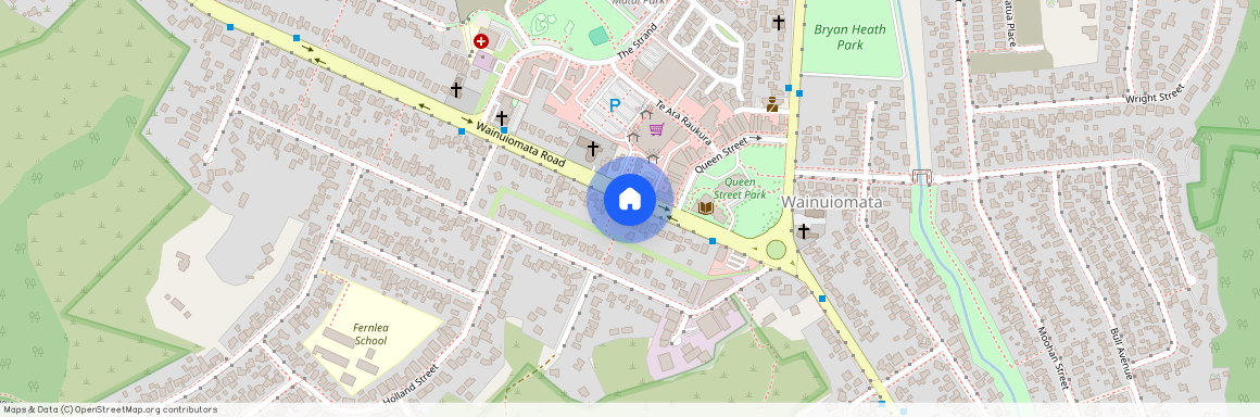 27 Wainuiomata Road, Wainuiomata, Lower Hutt City