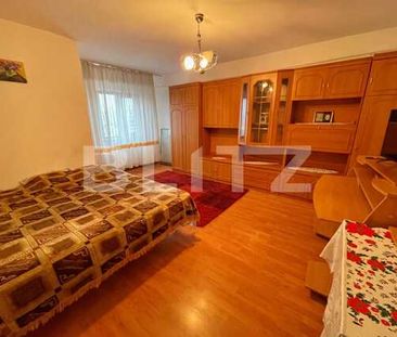 Apartament 2 camere, decomandat, 72 mp, centrala proprie - Fotografie 5