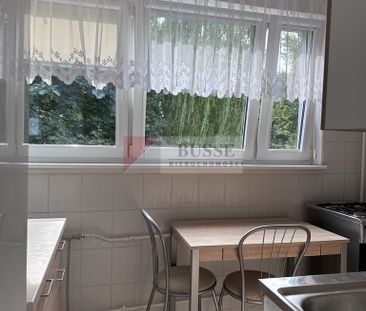 Os Przyjaźni ,na wynajem 2 pok z balkonem 2100 zł - Zdjęcie 2