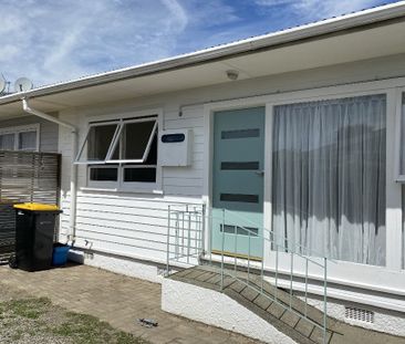 Unit 2, 229 Kawai Street, Nelson South, Nelson - Photo 6