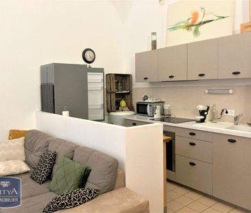 Location Appartement 2 pièces 48m² MONTAUBAN 82000 - Photo 5