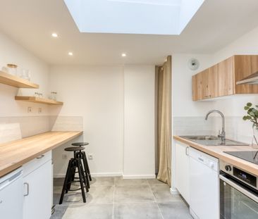 Maison T5 meublée loué par chambre - Photo 5