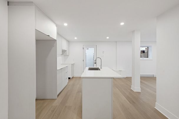 À louer / Appartement - Photo 1