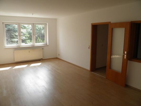 Entspannt wohnen in dieser schönen 3-Raum-Wohnung - Photo 1