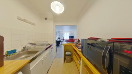 Location Appartement 2 pièces 33m² POITIERS 86000 - Photo 4