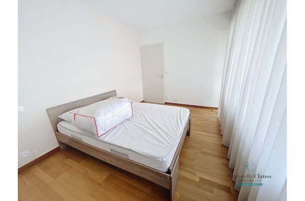 Appartement - LA ROCHE SUR FORON - 57m² - 2 chambres - Photo 1