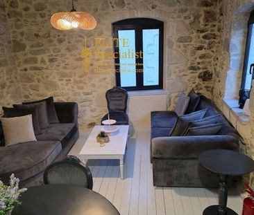 🏡Ενοικιάζεται εξαιρετική αυτόνομη μεζονέτα 60 τ.μ στον Κρουσώνα ., ... - Photo 5