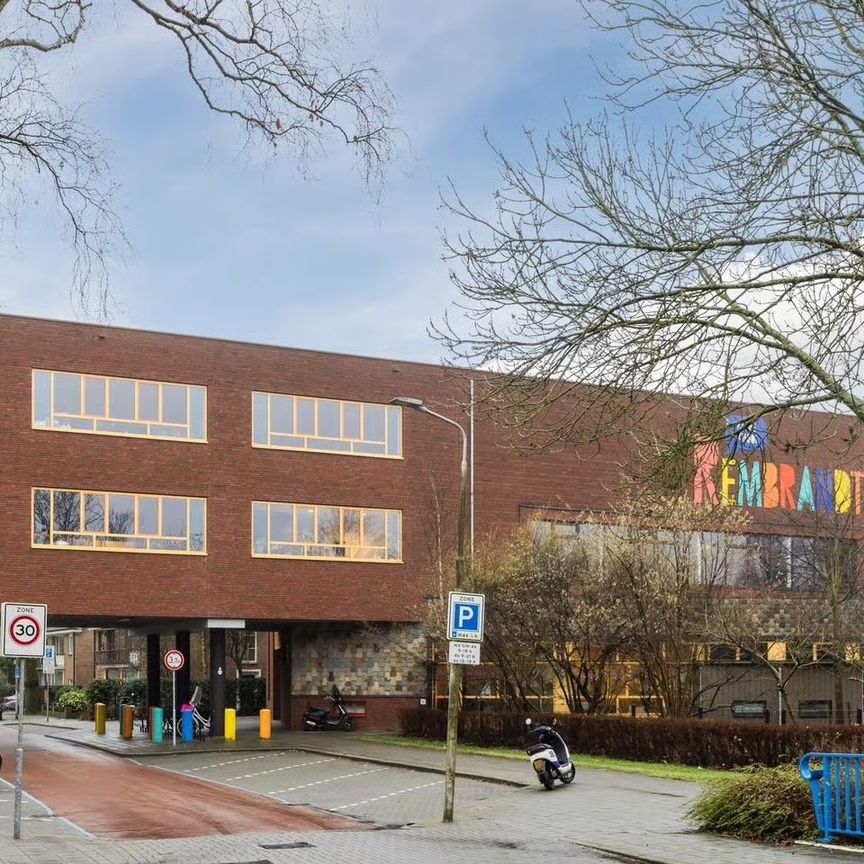 Huis te huur: Mr. G. Groen van Prinstererlaan 105 1181 TR Amstelveen - Photo 1