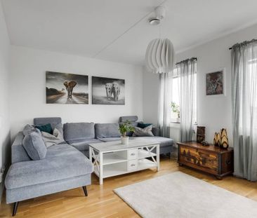 Inägogatan, Göteborg - Foto 6