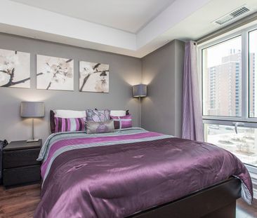 For Lease - 234 RIDEAU Street Unit# 511, Lower Town - Sandy Hill, O... - Photo 4