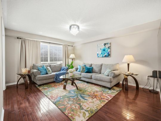 For Lease - 92 Owlridge Drive, Brampton, Ontario - Photo 1