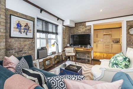 1 bedroom apartment to rent - Photo 5