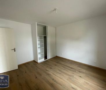 Appartement à louer 2 pièces 41.02m² - Photo 4
