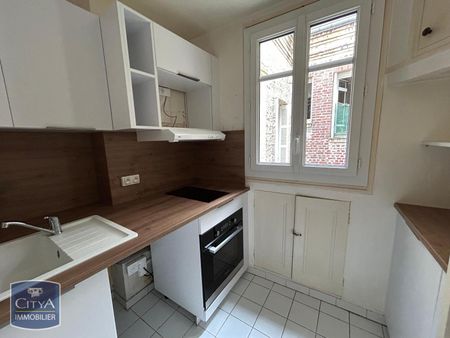Location Appartement 3 pièces 53m² TROUVILLE SUR MER 14360 - Photo 4