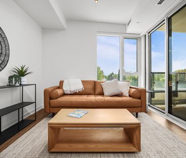 For Lease - 31 Huron Street Unit# 208, Collingwood, Ontario - Photo 6