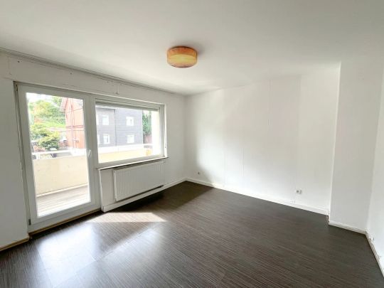 ***RESERVIERT*** Ideal geschnittene 3-Zimmer Wohnung in zentraler Lage! - Photo 1