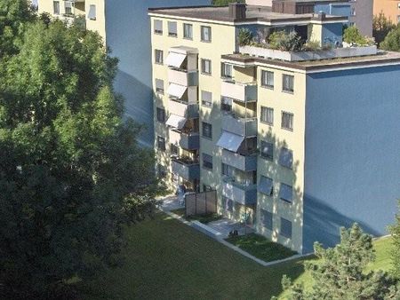 Familienfreundliche Wohnung in Wetzikon ZH zu vermieten - Photo 5