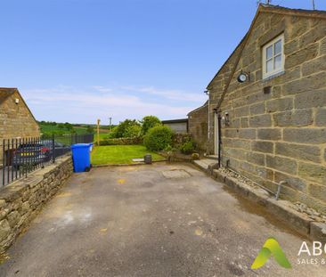 Stone Cottage Barn, Ellastone, Ashbourne DE6 2GU - Photo 6