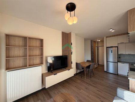 Mieszkanie na wynajem - Photo 4