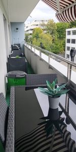 Bel appartement de 4 pièces avec balcon - Photo 3
