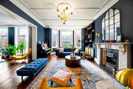 4 bedroom apartment to rent - Photo 3