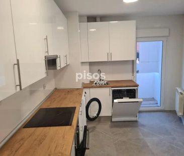 Piso en alquiler en Travesía de San Julián - Foto 3