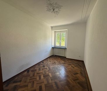 Sonvilier, magnifique appartement de 2.5 pièces au rez avec balcon - Photo 3
