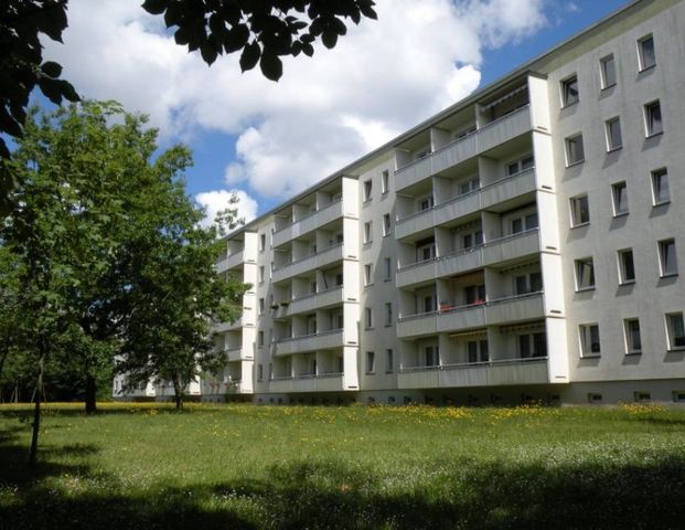 Wohnung - Photo 1