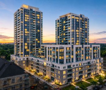 For Lease - 375 South Street Unit# 1320, London East, Ontario - Photo 5