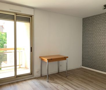 UNIVERSITE – T2 – 32.40 M² - Photo 1