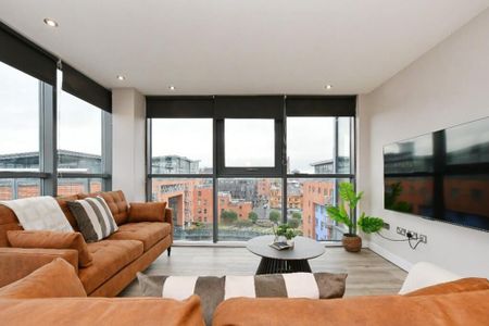 2 bedroom flat to rent - Photo 5