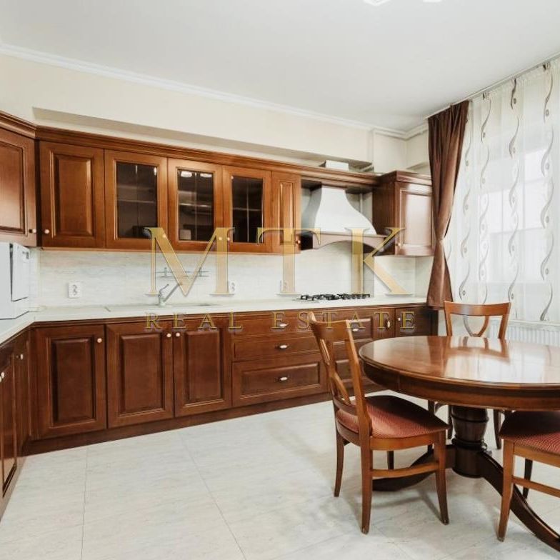 Apartament exclusivist 3 camere | Dorobanti | 165 MP | Parcare subterana - Fotografie 1
