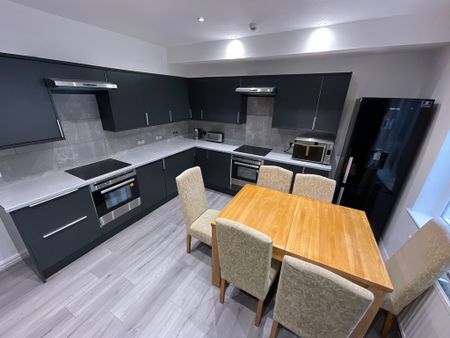 1 bedroom Apartment to let - Photo 4