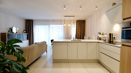 Bijna-energieneutraal nieuwbouwappartement - Foto 5